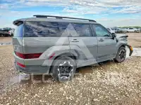 2024 Hyundai Santa Fe фото