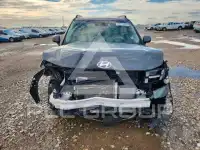 2024 Hyundai Santa Fe фото