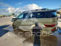 2024 Hyundai Santa Fe фото