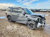 2024 Hyundai Santa Fe фото