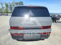 2024 Hyundai Santa Fe фото