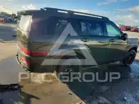 2024 Hyundai Santa Fe фото