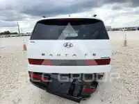 2024 Hyundai Santa Fe фото