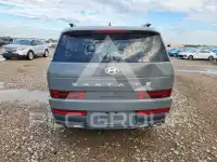 2024 Hyundai Santa Fe фото