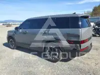 2024 Hyundai Santa Fe фото