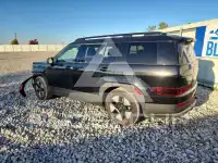2024 Hyundai Santa Fe photo