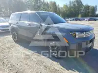 2024 Hyundai Santa Fe фото