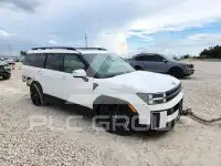 2024 Hyundai Santa Fe фото