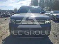 2024 Hyundai Santa Fe фото