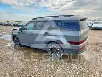 2024 Hyundai Santa Fe фото