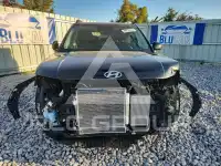 2024 Hyundai Santa Fe photo