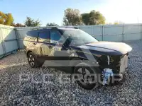 2024 Hyundai Santa Fe photo