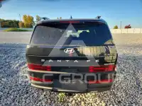2024 Hyundai Santa Fe photo