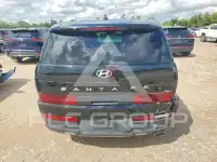 2024 Hyundai Santa Fe фото