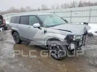 2024 Hyundai Santa Fe photo