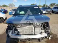 2024 Hyundai Santa Fe фото