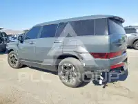 2024 Hyundai Santa Fe фото