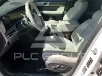 2024 Hyundai Santa Fe фото