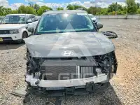 2024 Hyundai Santa Fe фото