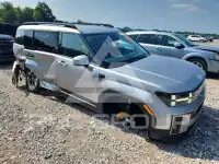 2024 Hyundai Santa Fe фото