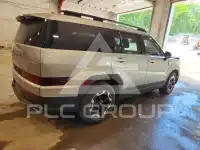 2024 Hyundai Santa Fe photo