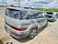 2024 Hyundai Santa Fe фото