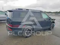 2024 Hyundai Santa Fe фото