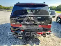 2024 Hyundai Santa Fe фото