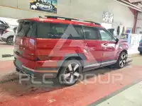 2024 Hyundai Santa Fe фото