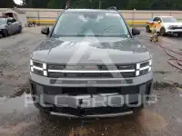 2024 Hyundai Santa Fe photo