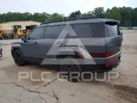 2024 Hyundai Santa Fe photo