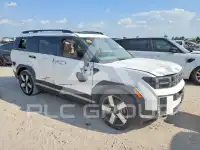 2024 Hyundai Santa Fe фото