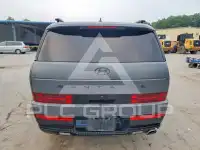 2024 Hyundai Santa Fe photo