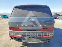 2024 Hyundai Santa Fe фото