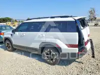 2024 Hyundai Santa Fe фото