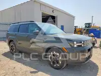 2024 Hyundai Santa Fe photo