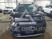 2024 Hyundai Santa Fe фото