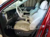 2024 Hyundai Santa Fe фото