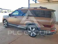 2024 Hyundai Santa Fe фото