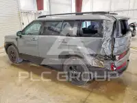 2024 Hyundai Santa Fe фото
