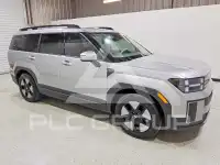 2024 Hyundai Santa Fe фото