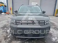 2024 Hyundai Santa Fe фото