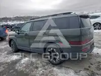 2024 Hyundai Santa Fe фото