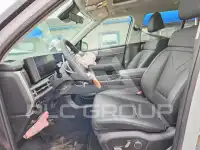 2024 Hyundai Santa Fe фото