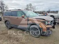 2024 Hyundai Santa Fe фото