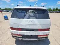 2024 Hyundai Santa Fe фото