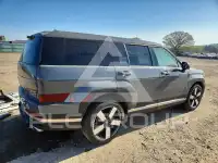2024 Hyundai Santa Fe фото
