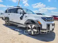 2024 Hyundai Santa Fe фото