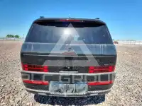 2024 Hyundai Santa Fe фото