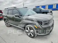 2024 Hyundai Santa Fe фото